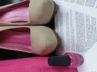 Benimmregeln für Sissy